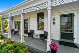 Chapman Cottage - Image 2