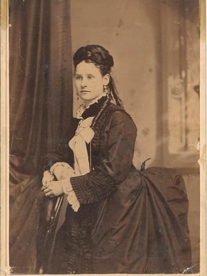 Mrs. Chapman