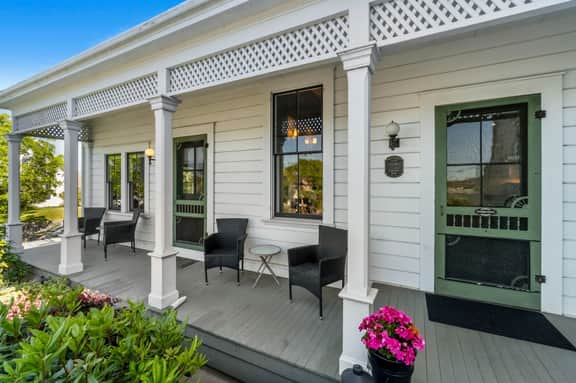 Chapman Cottage - Image 2