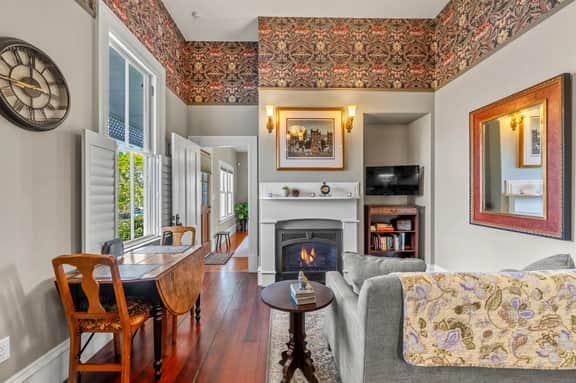 Chapman Cottage - Image 4